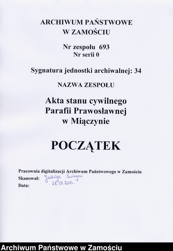 image.from.unit.number "Akta urodzeń, małżeństw, zgonów"
