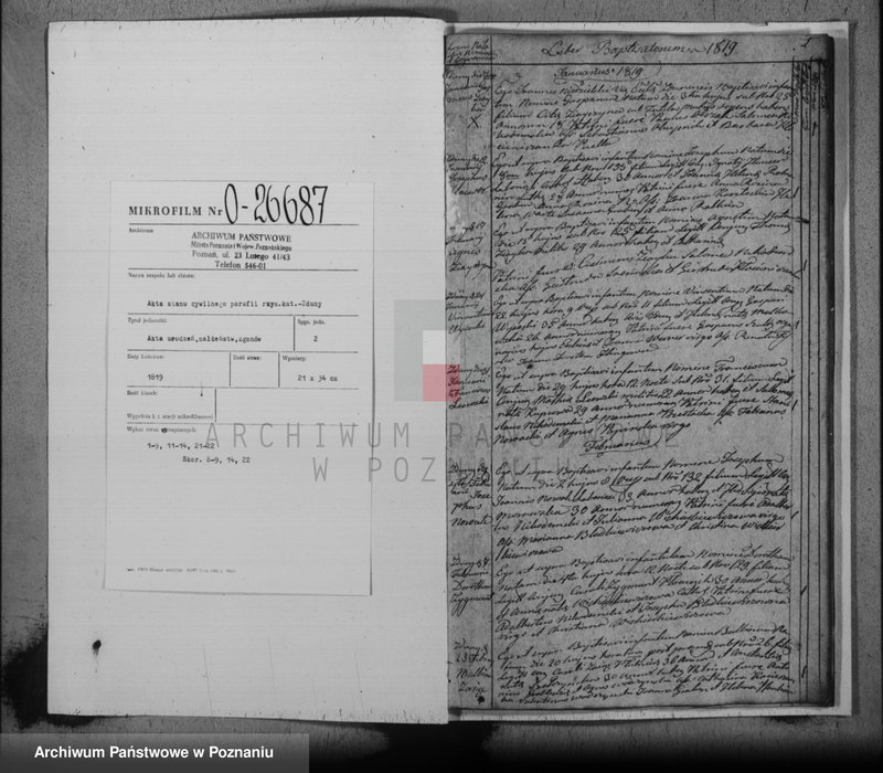 image.from.unit.number "Liber baptisatorum, copulatorum, mortuorum"