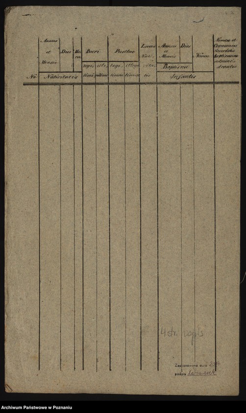 image.from.unit.number "Liber baptisatorum"