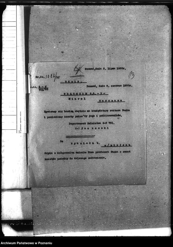 Obraz 17 z jednostki "Instytut Higieny Zwierząt w Bydgoszczy"