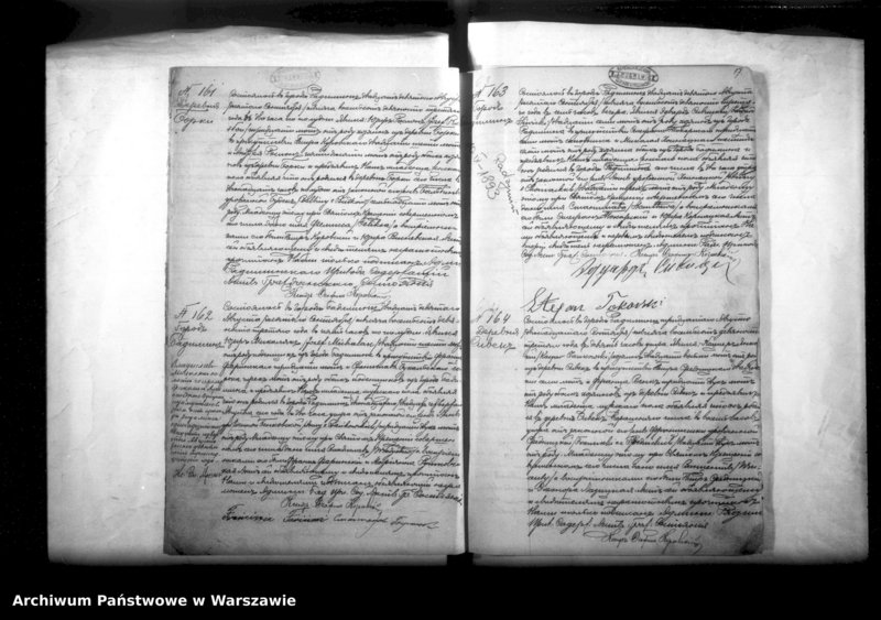 image.from.unit.number "Akta urodzeń parafii rzymskokatolickiej Radzymin w latach 1893-1898"