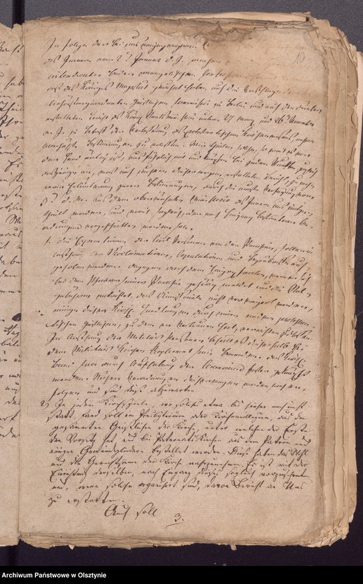 image.from.unit.number "Verfügungnen betreffend die Interna in Kirchen Angelegenheiten"