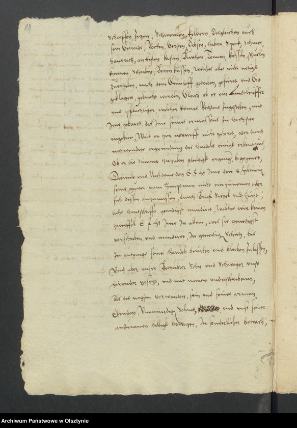 image.from.unit.number "V. [von] Lauterbach [Sprawa długów Mathiasa Adama von Lauterbacha]"