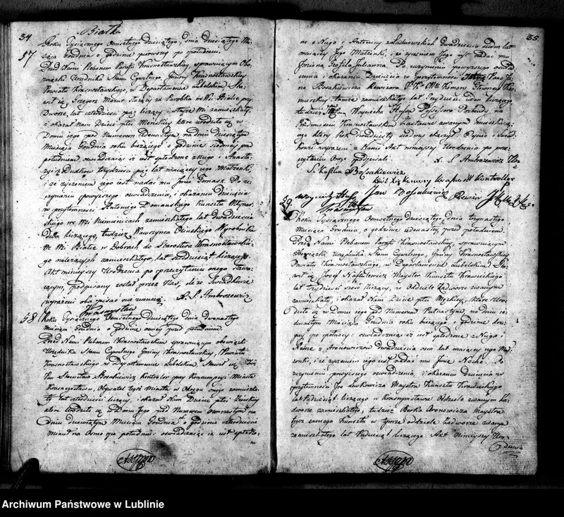 image.from.unit.number "Księga urodzeń"