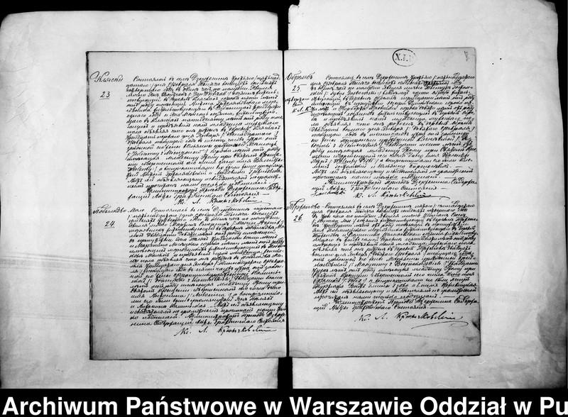 image.from.unit.number "Akta urodzeń, małżeństw i zgonów"