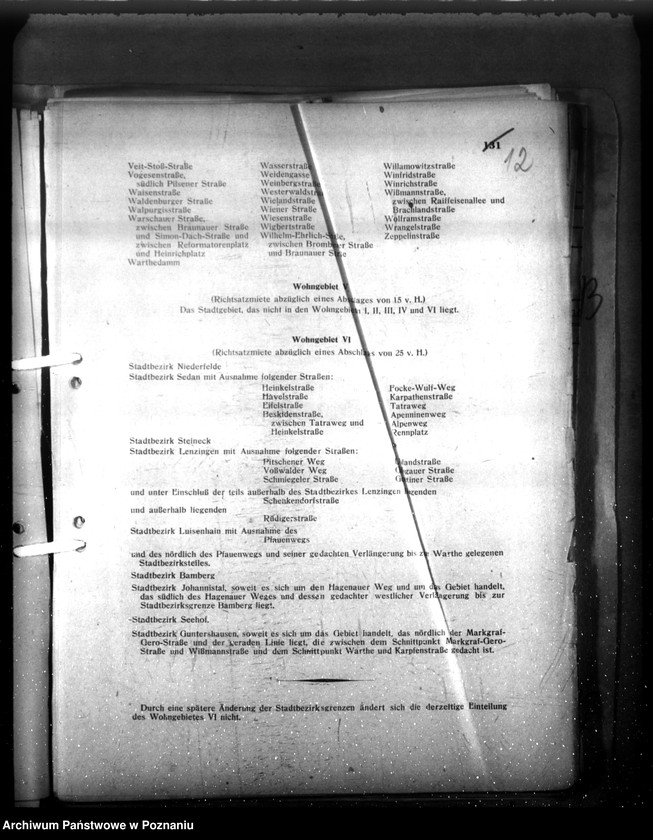 Obraz 17 z jednostki "Verordnungsblatt Nr. 9"