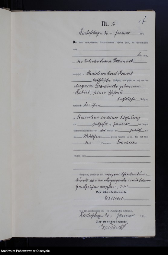 image.from.unit.number "Geburts-Neben-Register Nr 1 - 272"