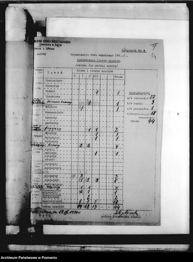 image.from.unit.number "Publiczna Szkoła Dokształcająca Zawodowa w Dąbiu"
