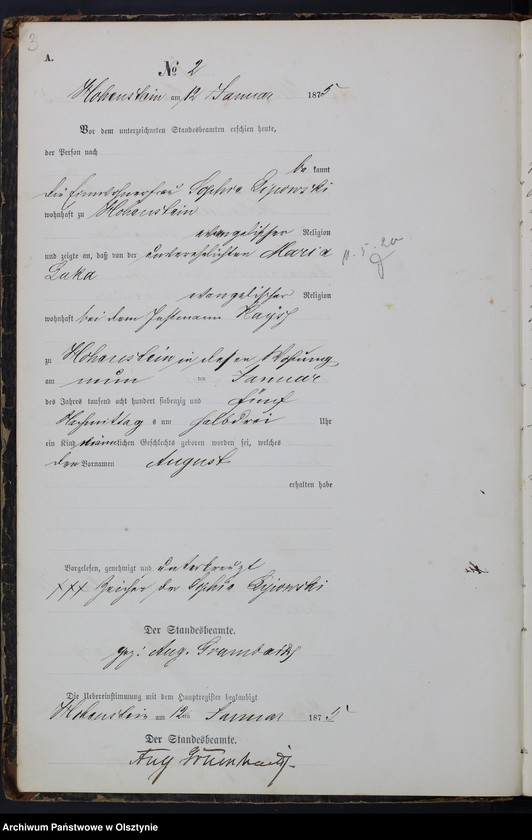 image.from.unit.number "Geburts-Neben-Register Nr 1 - 78"