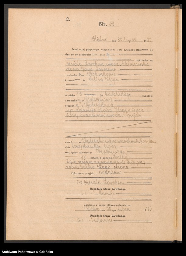 image.from.unit.number "Księga zgonów"