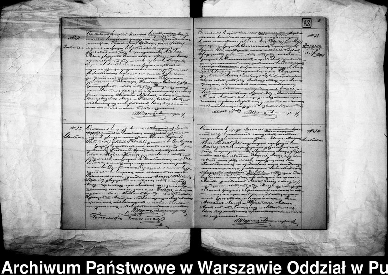 image.from.unit.number "Akta urodzeń, małżeństw i zgonów"