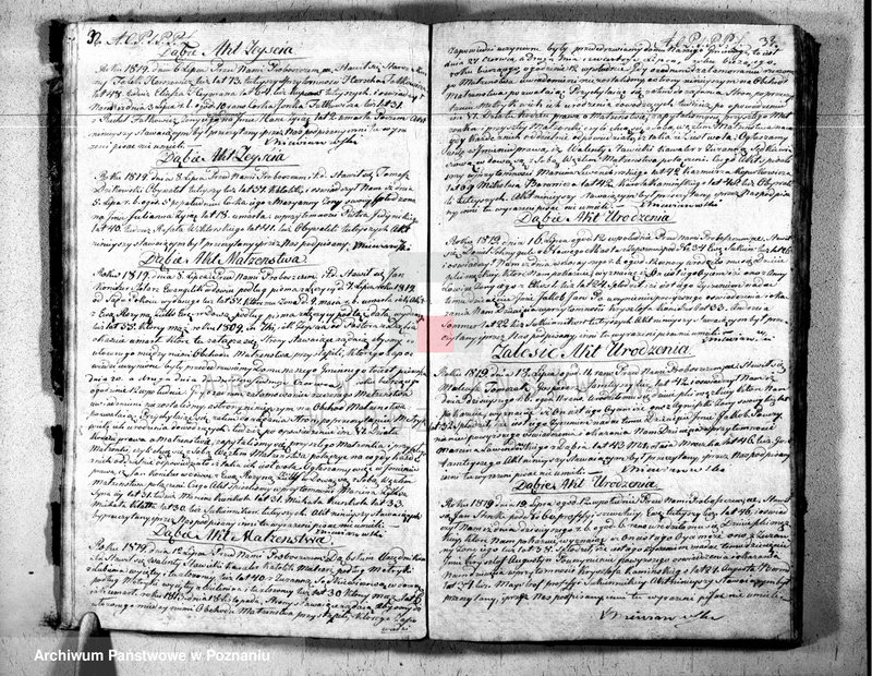 image.from.unit.number "Duplikat urodzonych, zaślubionych i zmarłych"