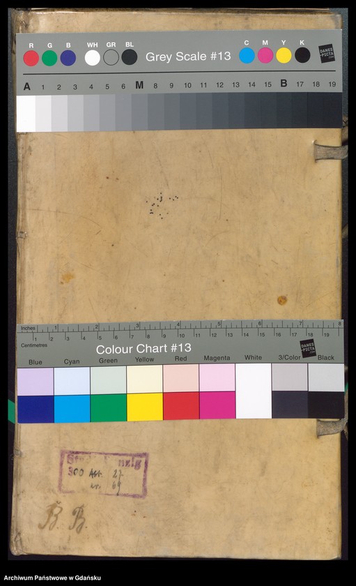 image.from.unit.number "Liber Missivarum Anni 1642. Liber Missivarum Anni 1643"