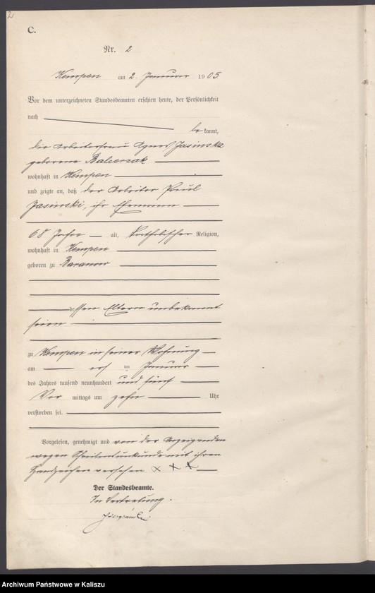 image.from.unit.number "[Księga zgonów - tom 1]"