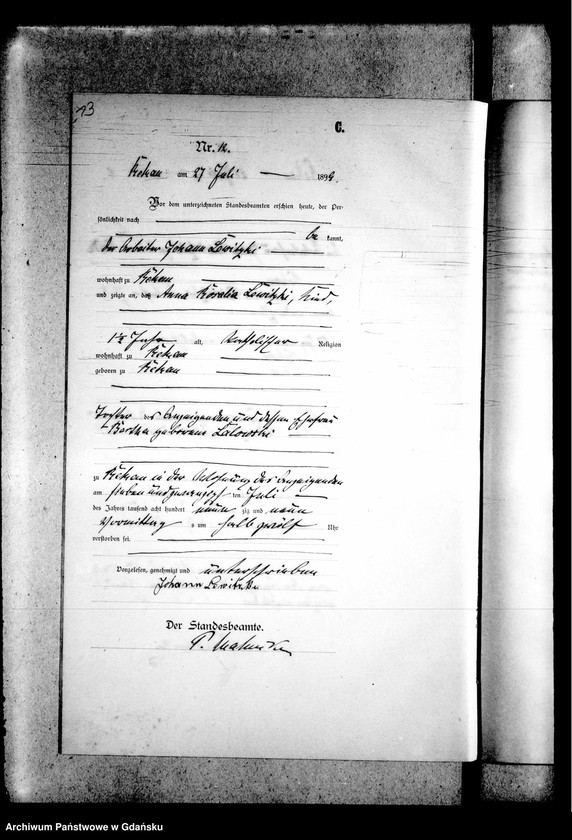 image.from.unit.number "Księga zgonów"