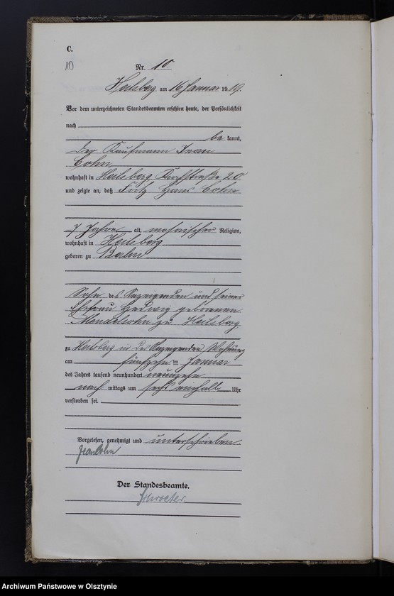 image.from.unit.number "Sterbe-Neben-Register Nr 1-240"