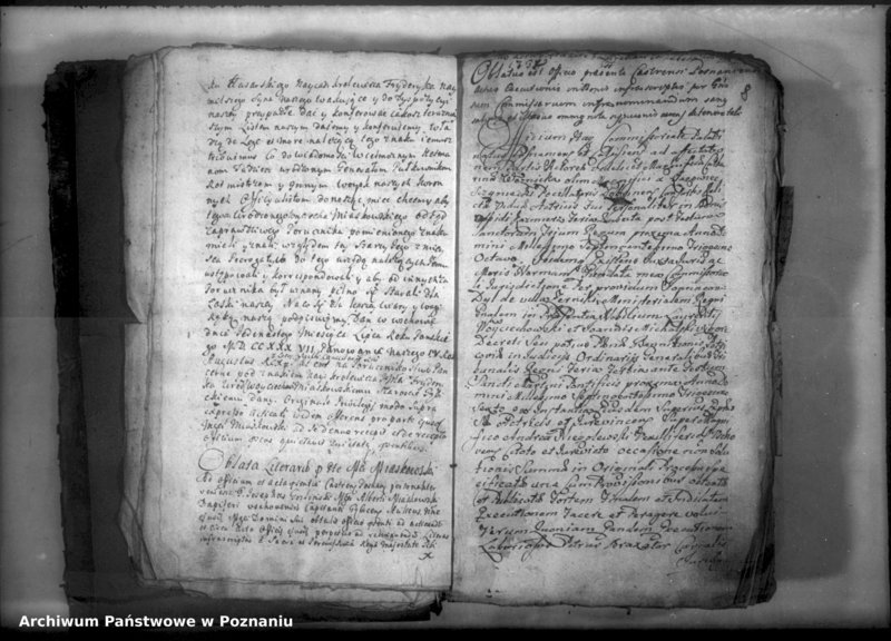 Obraz 11 z jednostki "Relationes [protocollon]"