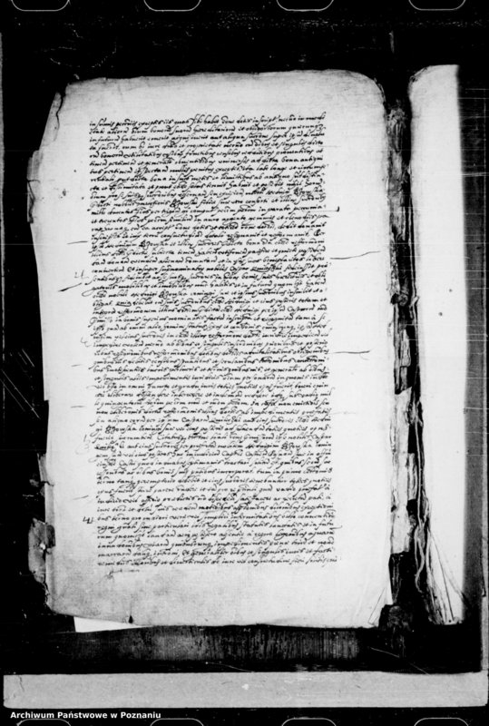 Obraz 6 z jednostki "Resignationes [inducta]"