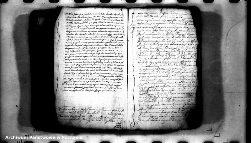 Obraz 10 z jednostki "Relationes [protocollon]"