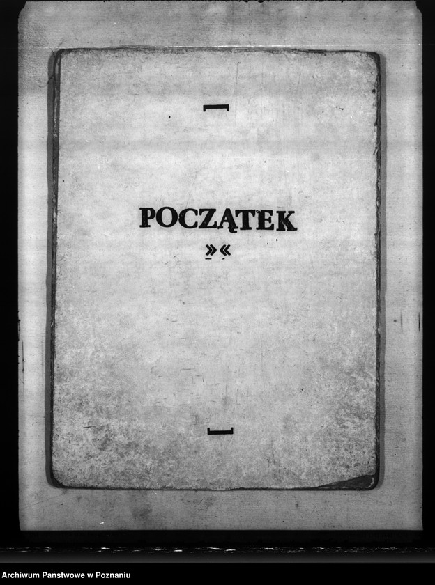 Obraz 3 z jednostki "Medizinaluntersuchungsamt - Posen"