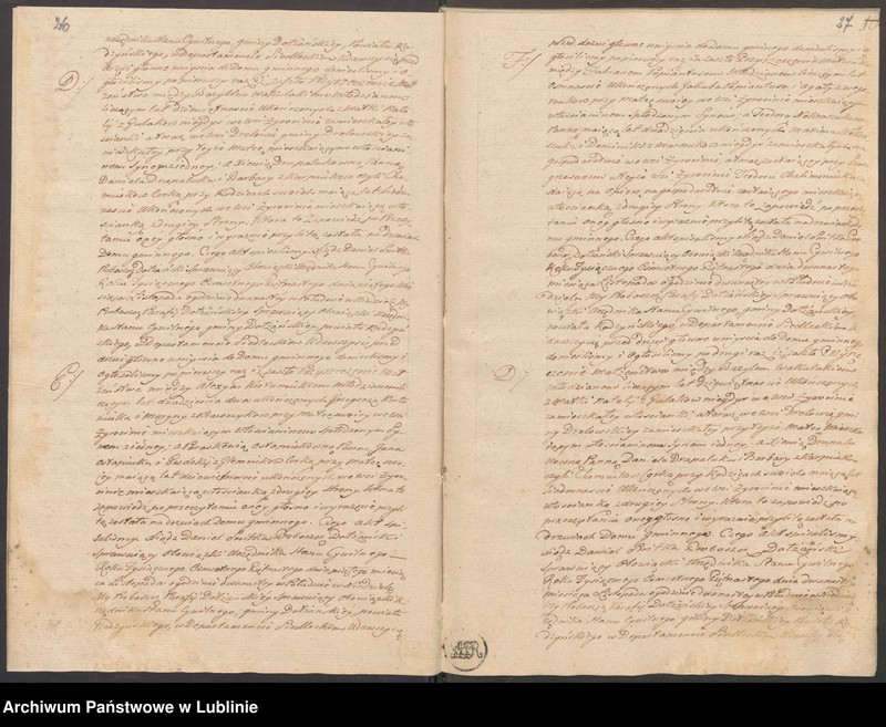 image.from.unit.number "Księga urodzeń, zapowiedzi, małżeństw i zgonów"