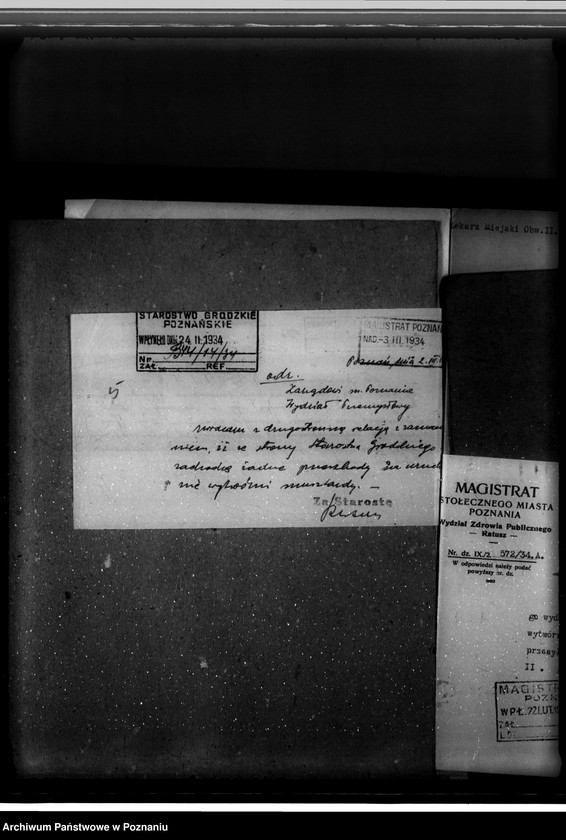 image.from.unit.number "Zatwierdzenie zakładu przemysłowego wytwórni musztardy W. Paetz w Poznaniu"