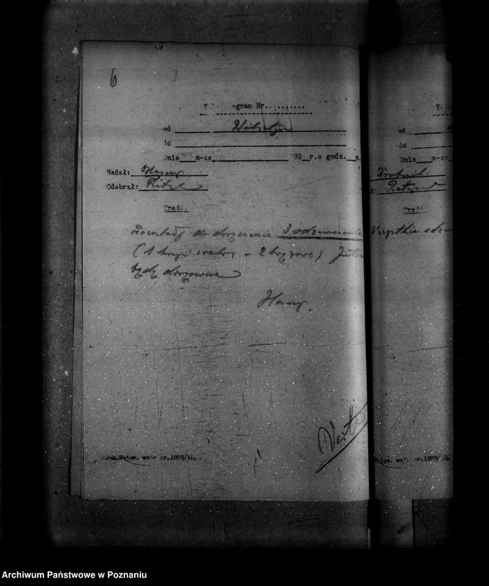 Obraz 10 z jednostki "/Doręczanie odznaczeń od października 1938 do grudnia 1938/"