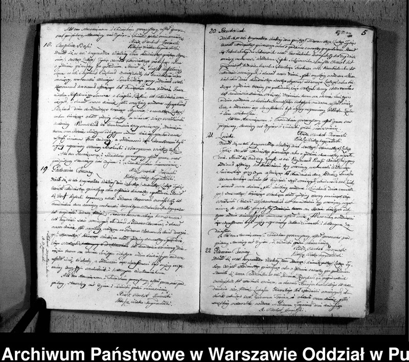 image.from.unit.number "Akta urodzeń, małżeństw i zgonów"
