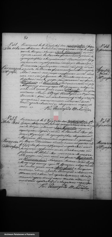 image.from.unit.number "Księga urodzeń, małżeństw i zgonów"