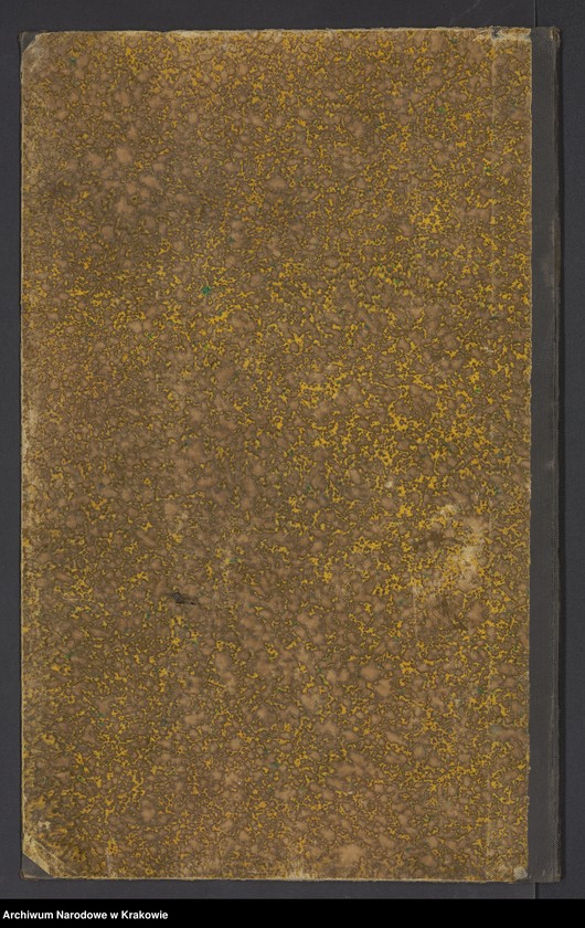 image.from.unit.number "Księga metr.[ykalna] śmierci okręgu metr.[ykalnego] izr.[aelickiego] bocheńskiego jako zeszyt uzupełniający rocznika 1871 [wraz z indeksem]"