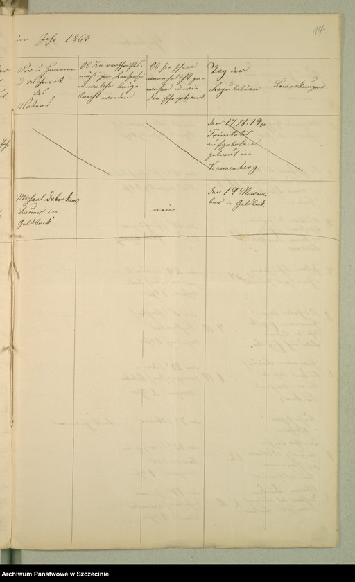 image.from.unit.number "Kirchenbuchs duplicate von Goldbeck [Sulino] pro 1861."