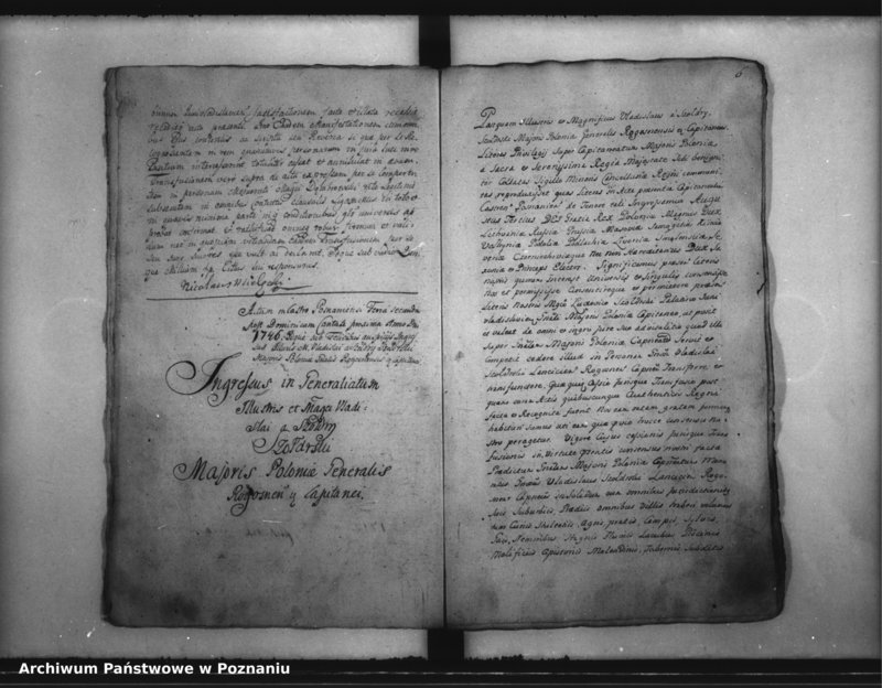 Obraz 10 z jednostki "Inscriptiones, resignationes [protocollon]"