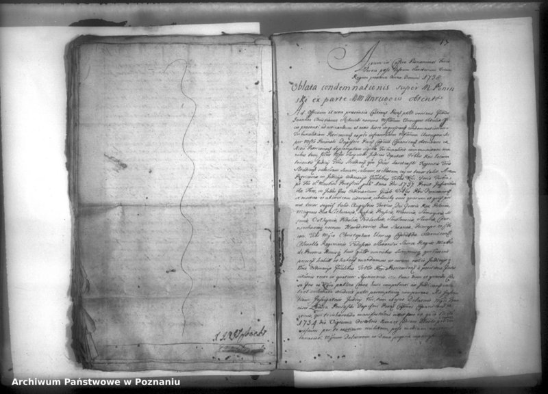 Obraz 19 z jednostki "Relationes [protocollon]"