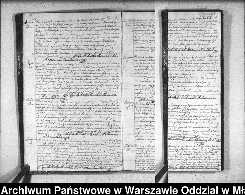 image.from.unit.number "Akta urodzin, małżeństw i zgonów"