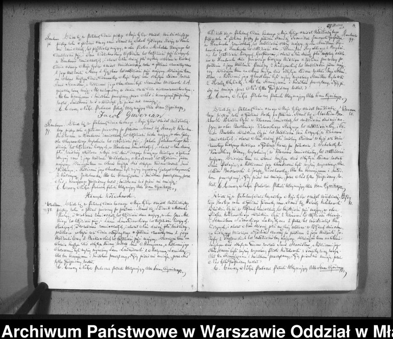 image.from.unit.number "Akta urodzin, małżeństw i zgonów"