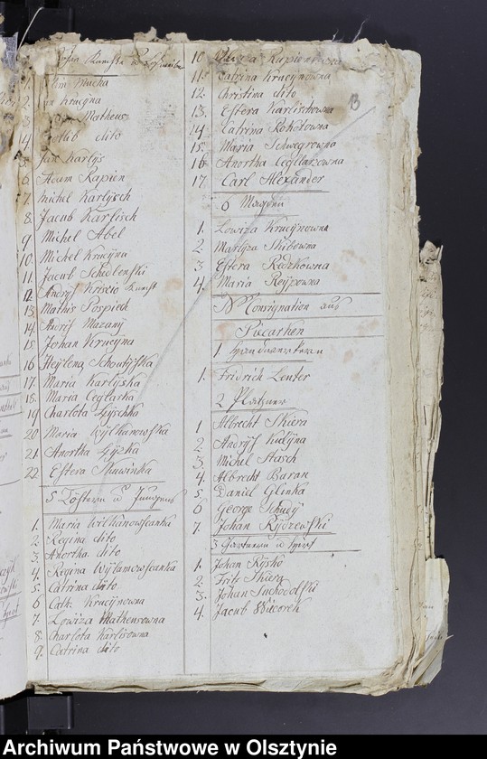 image.from.unit.number "Beläge zur Kruklanschen Jahres Rechnung"