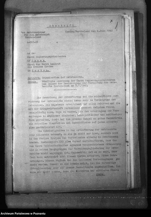 Obraz 5 z jednostki "Ujednolicenie podziału czynności"