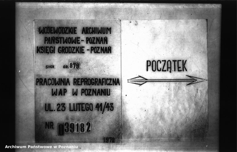 Obraz 1 z jednostki "Relationes [protocollon]"