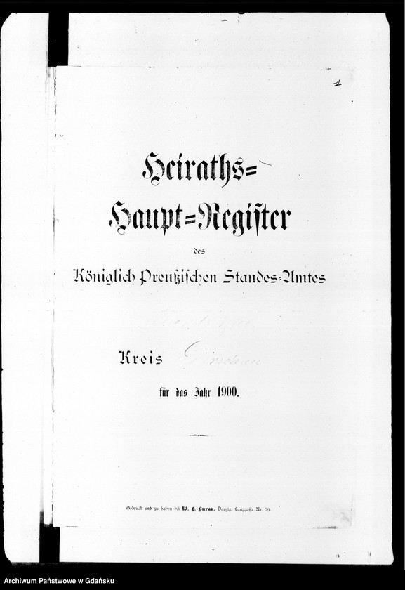 image.from.unit.number "Księga małżeństw"