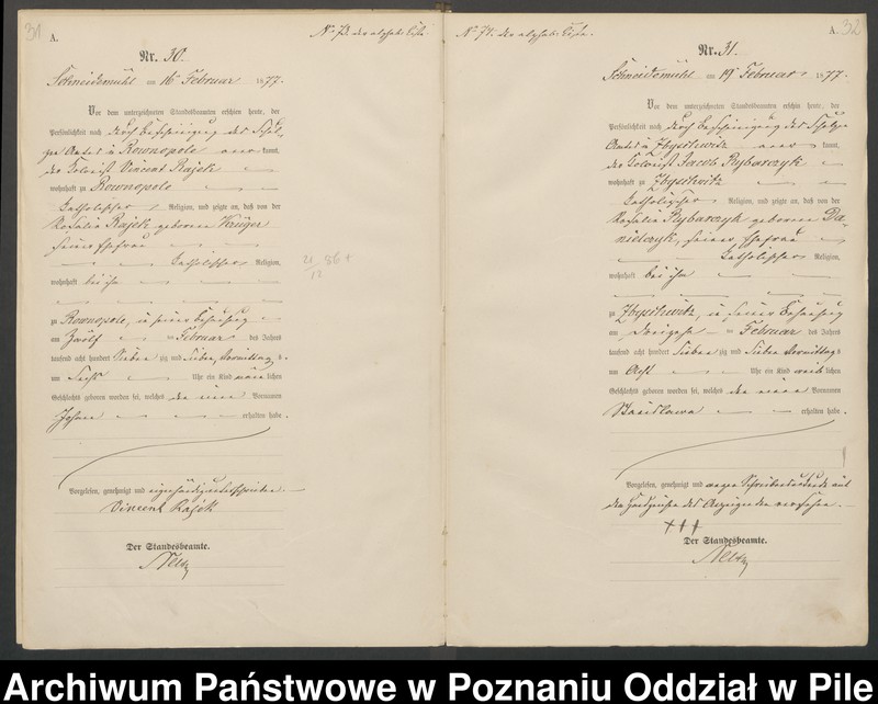 image.from.unit.number "Księga urodzeń"