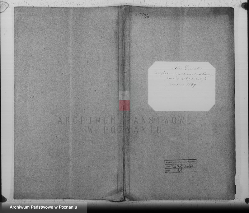 image.from.unit.number "Duplikat baptisatorum, copulatorum, mortuorum"