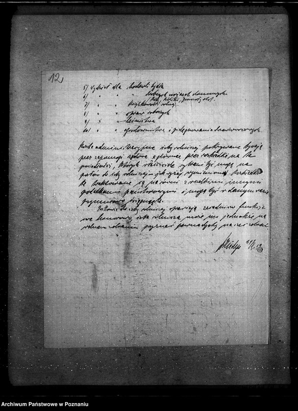 Obraz 16 z jednostki "Izba Rolnicza"