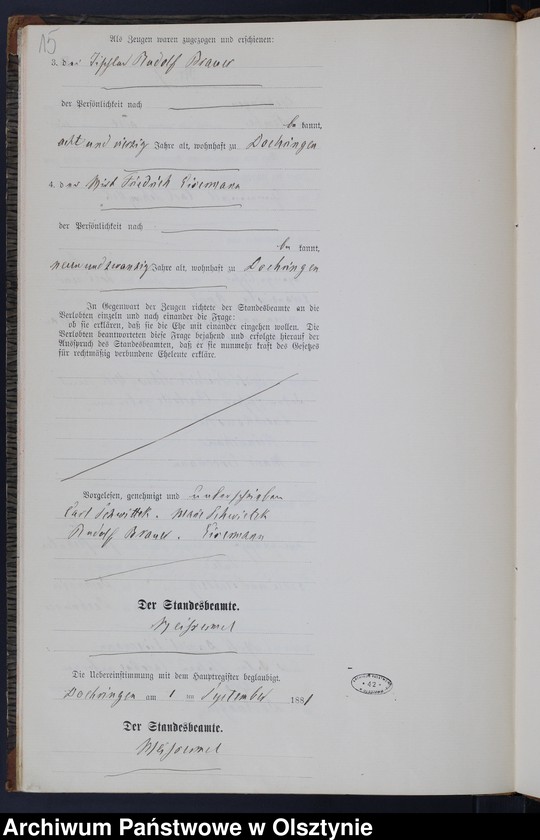 image.from.unit.number "Heiraths-Neben-Register Nr 1 - 11"