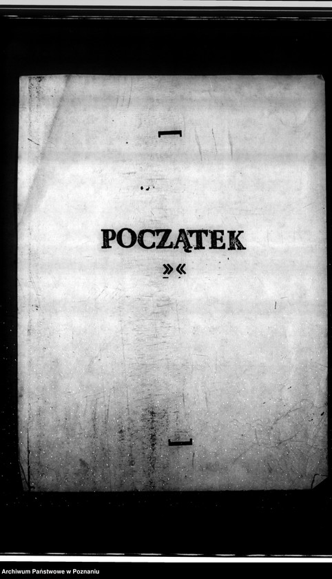 Obraz 3 z jednostki "Okólniki, rozporządzenia"