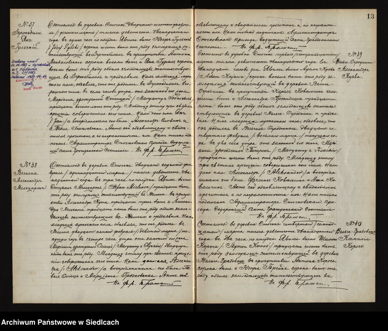 image.from.unit.number "[Księga urodzeń, małżeństw, zgonów]"