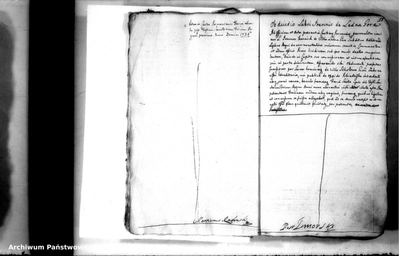 Obraz 16 z jednostki "Relationes [protocollon]"