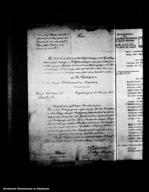 image.from.unit.number "Wilhelmsberg, evangelische Kirche"