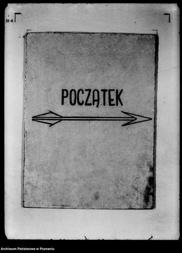 Obraz 3 z jednostki "Statut organizacyjny Urzędu Wojewódzkiego Poznańskiego z 1931 z późniejszymi poprawkami"
