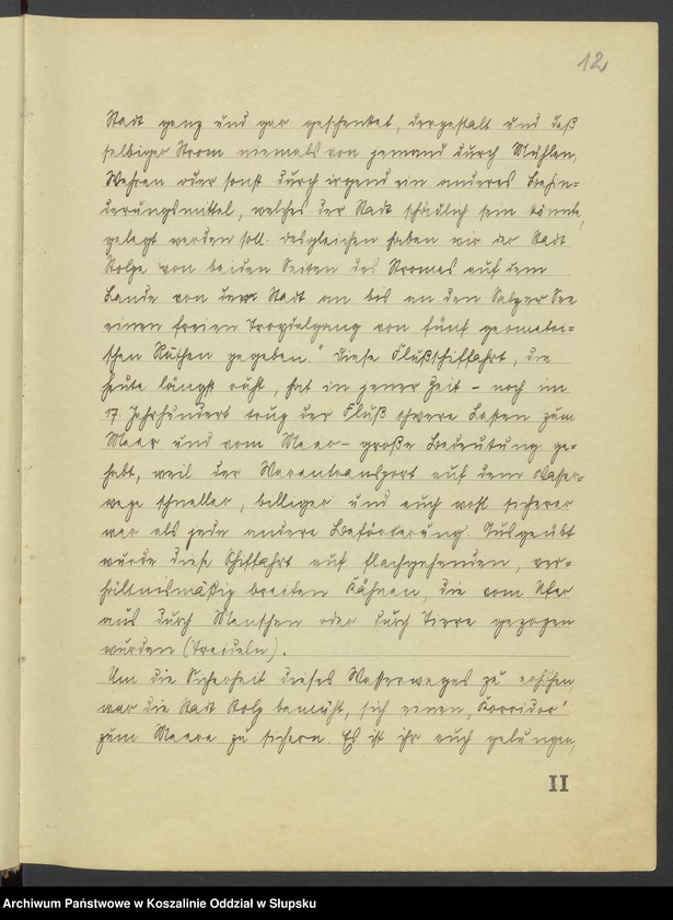 image.from.unit.number "Chronik der Gemeinde Stolpmünde"