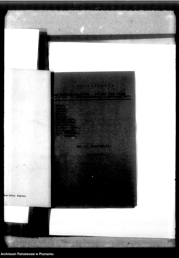 Obraz 20 z jednostki "[Akta personalne wychowanka Georga Marka, ur. 23 X 1930]."